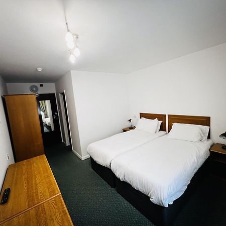 Ox Hotel Carlisle 칼라일 외부 사진