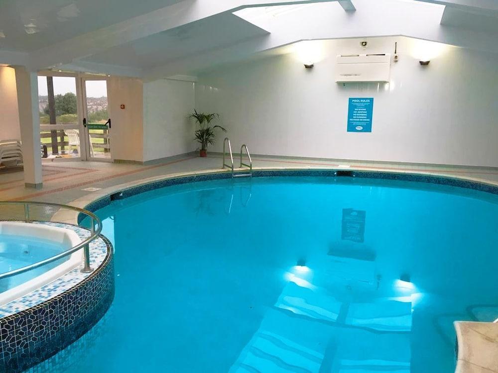 Ox Hotel Carlisle 외부 사진