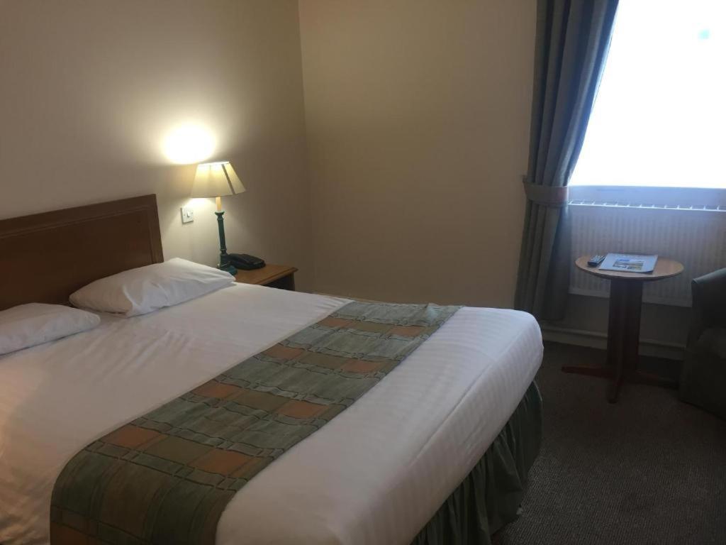 Ox Hotel Carlisle 외부 사진