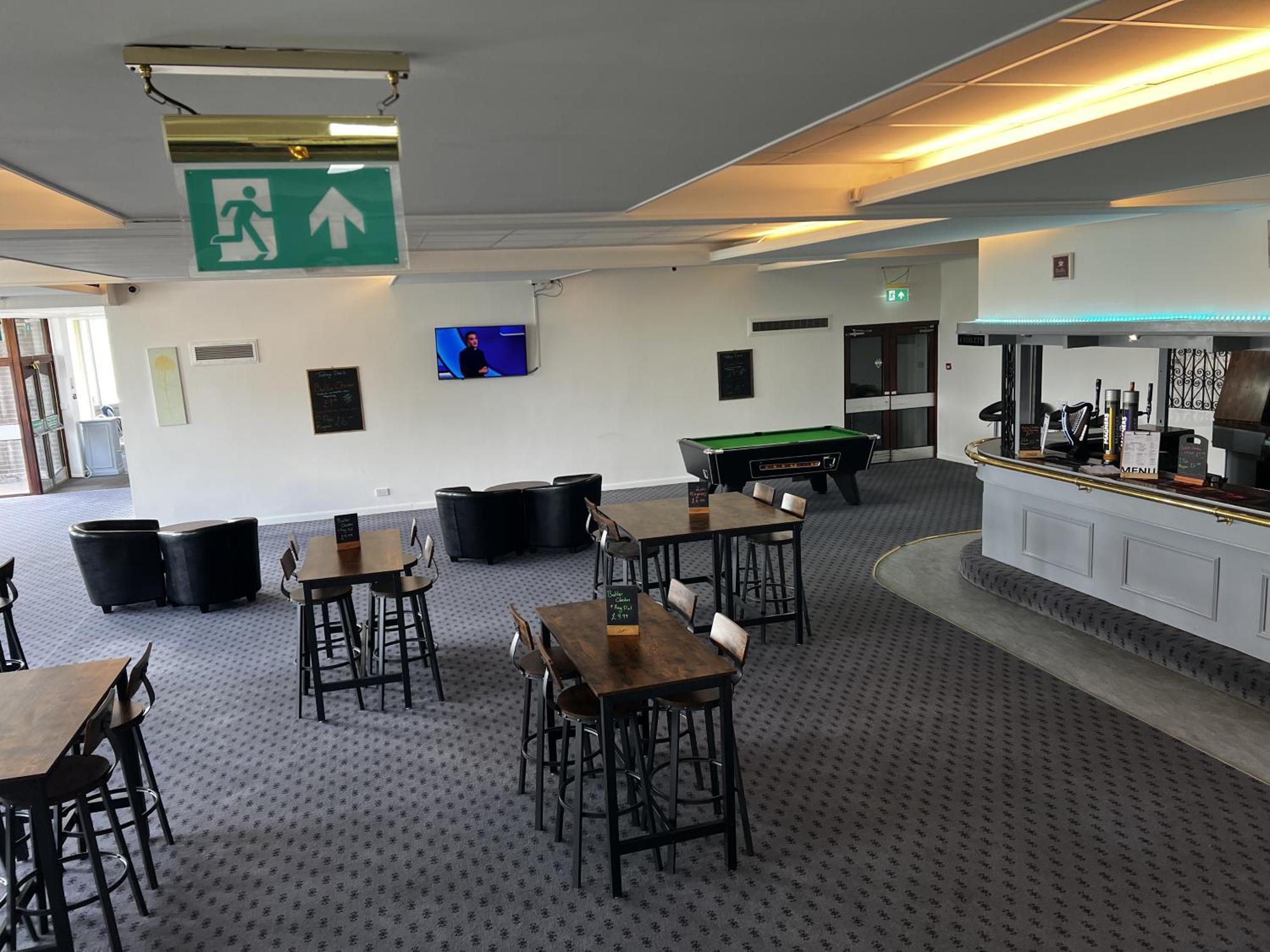 Ox Hotel Carlisle 칼라일 외부 사진
