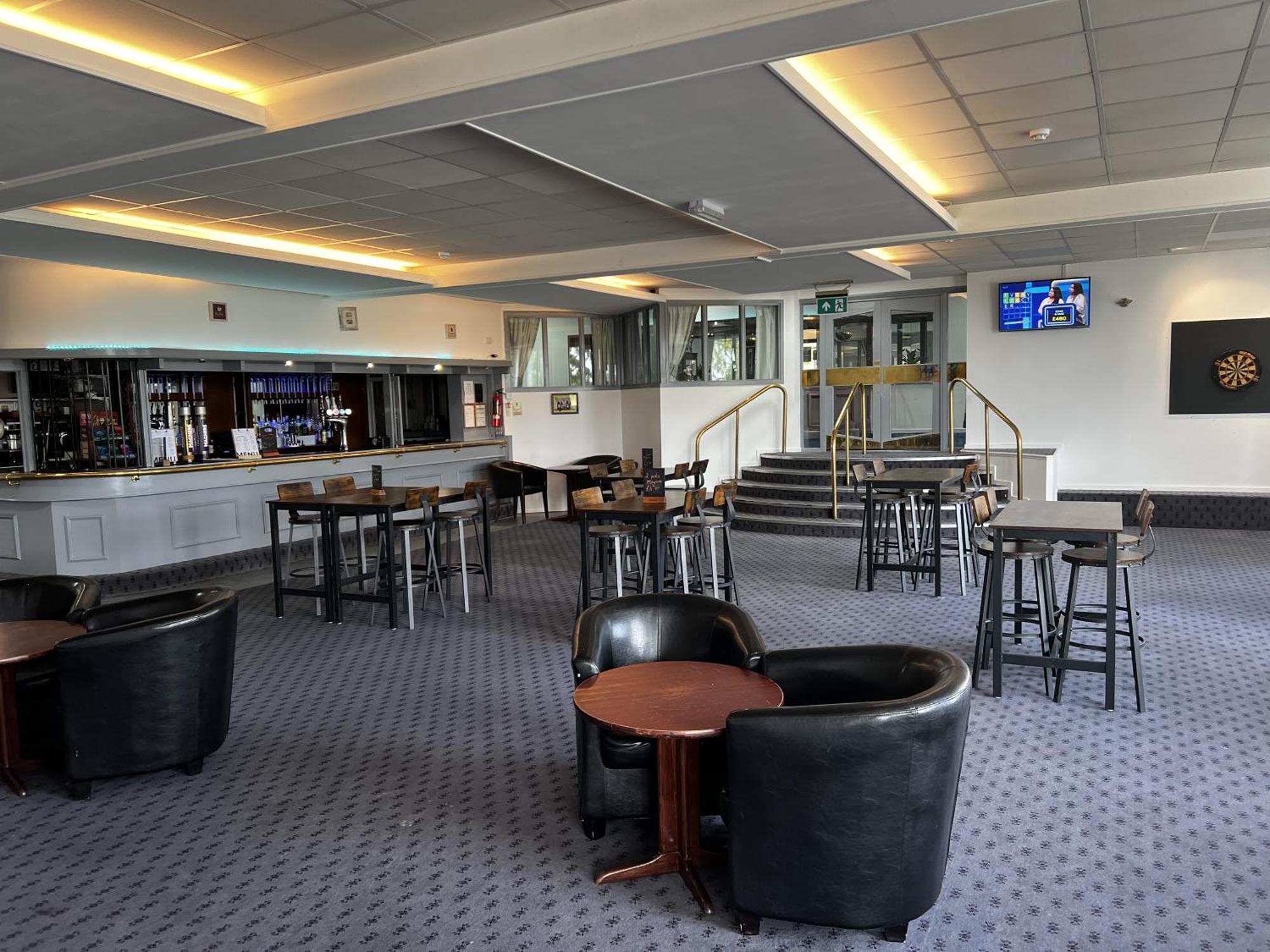 Ox Hotel Carlisle 외부 사진