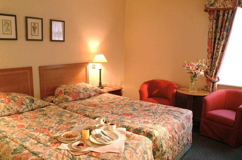 Ox Hotel Carlisle 칼라일 객실 사진