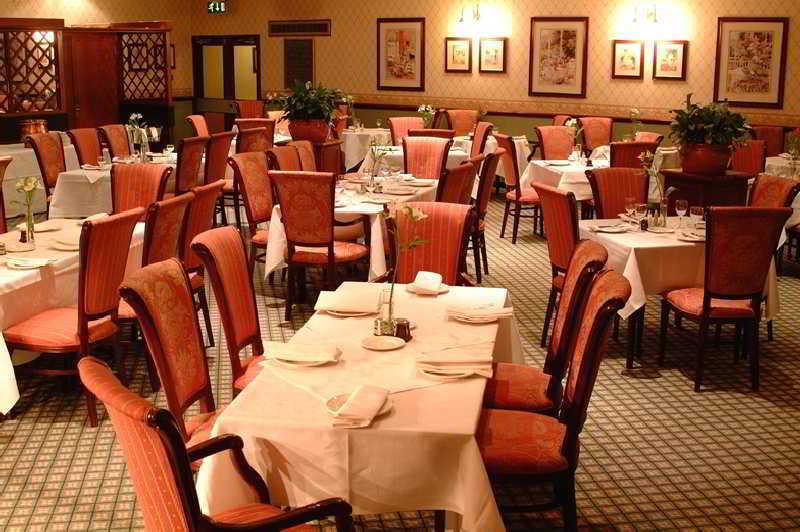 Ox Hotel Carlisle 칼라일 외부 사진