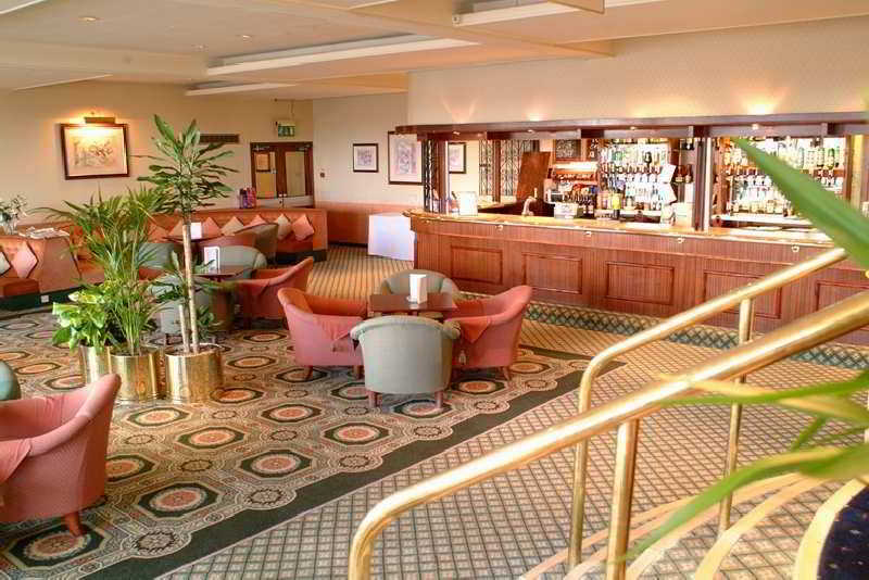Ox Hotel Carlisle 칼라일 레스토랑 사진